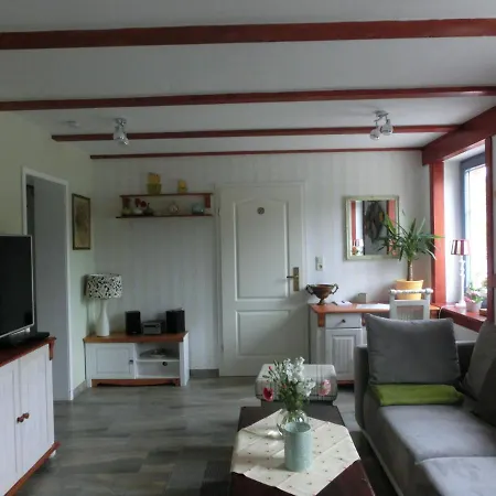 Gaestehaus Daheim * Lohme