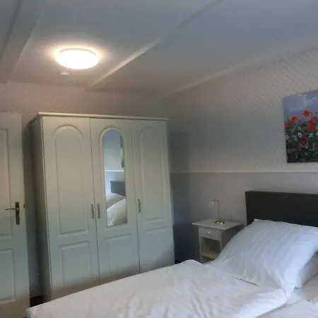 Gaestehaus Daheim * Lohme