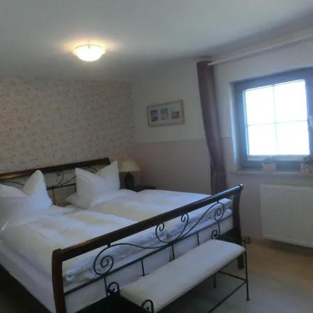 Gaestehaus Daheim *