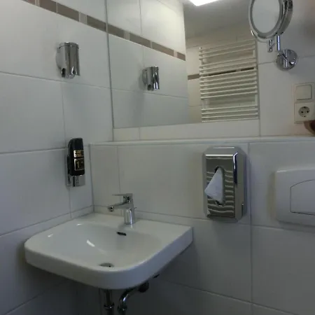 Gaestehaus Daheim Lohme