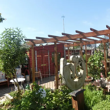 Gaestehaus Daheim Lohme