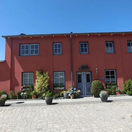 Gaestehaus Daheim Lohme