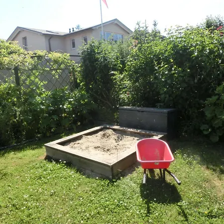 Gaestehaus Daheim Lohme