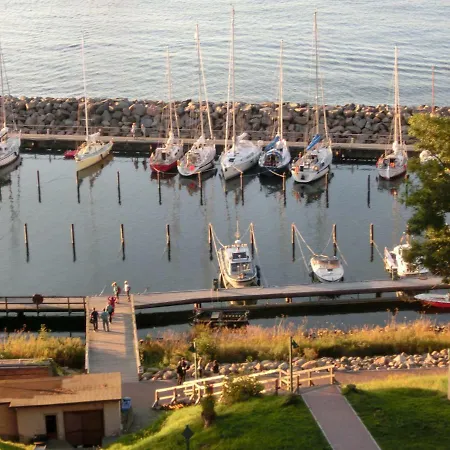 Gaestehaus Daheim * Lohme