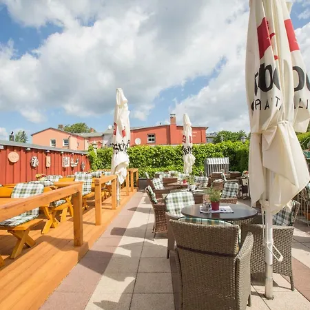 Apartmán Gaestehaus Daheim *