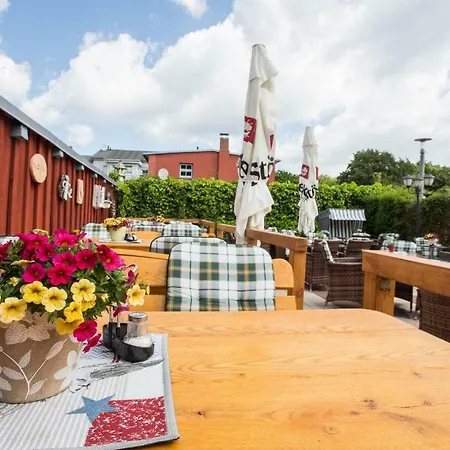 Gaestehaus Daheim Lohme