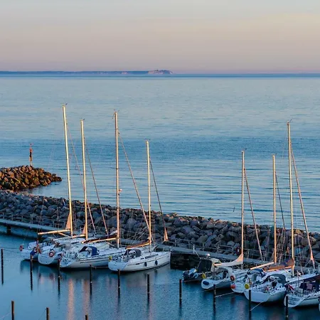 Gaestehaus Daheim * Lohme