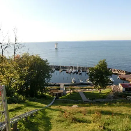 Gaestehaus Daheim Lohme