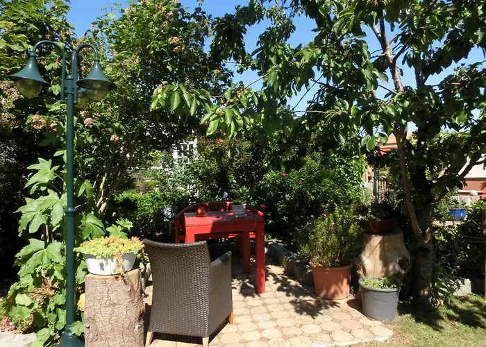 Gaestehaus Daheim Lohme