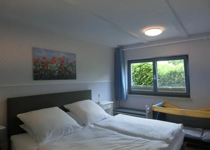 Gaestehaus Daheim *