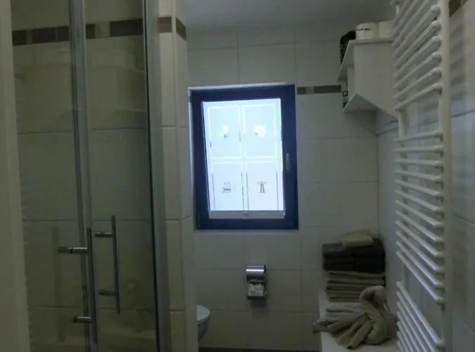 Apartament Gaestehaus Daheim