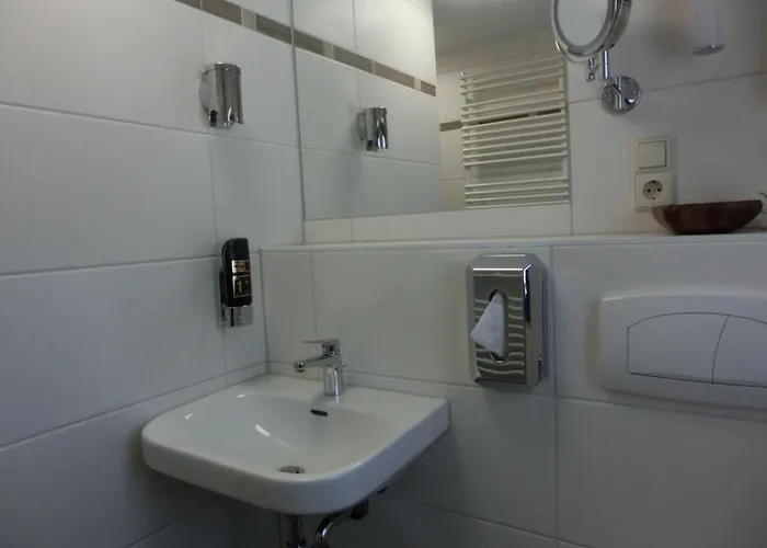 Gaestehaus Daheim Lohme