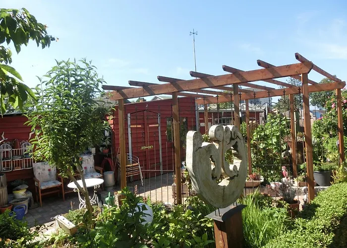 Gaestehaus Daheim Lohme