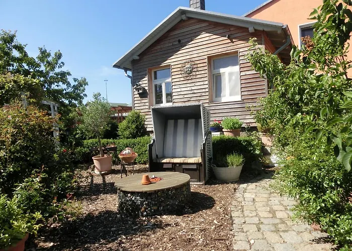 Apartament Gaestehaus Daheim