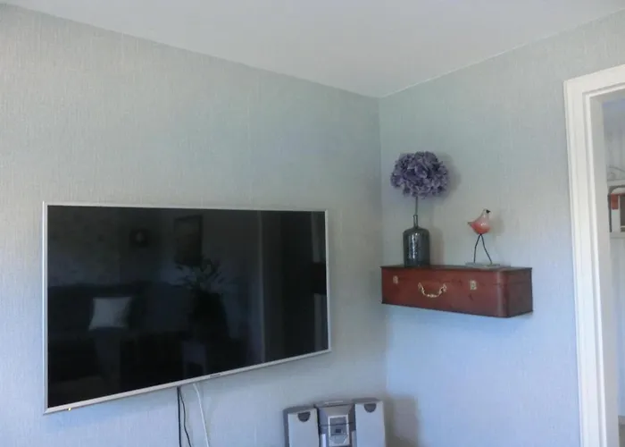 Gaestehaus Daheim Apartament