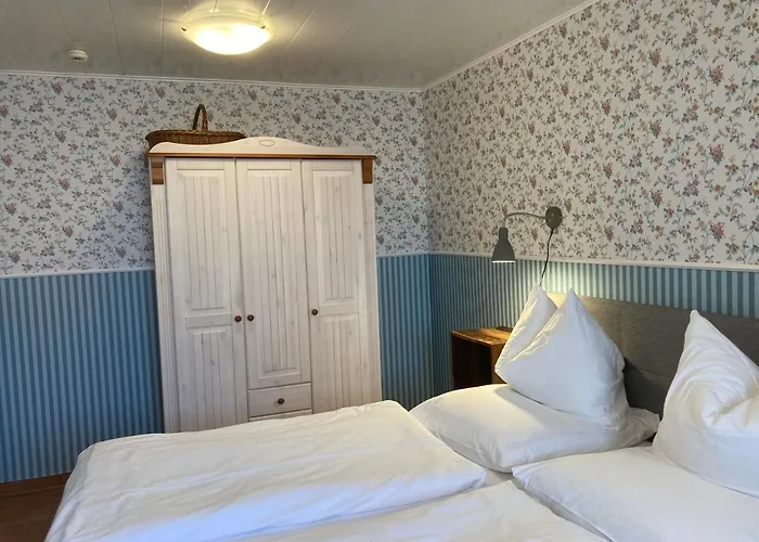 Gaestehaus Daheim * Lohme