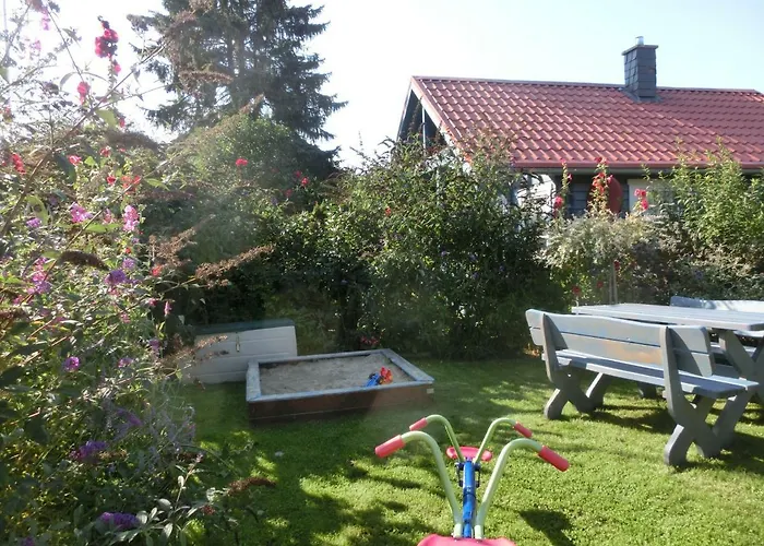 Apartament Gaestehaus Daheim *