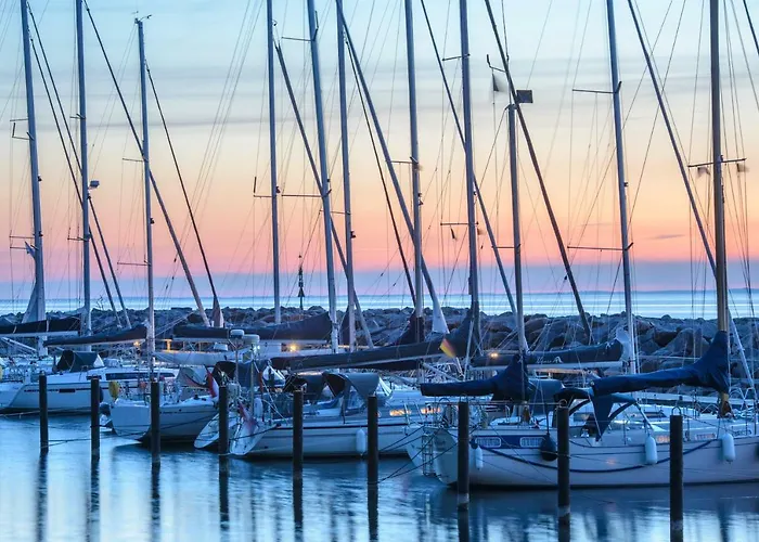 Gaestehaus Daheim Lohme